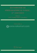 Handbook of Philosophical Logic: Volume 14 Hardcover – 14 September 2007