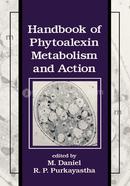 Handbook of Phytoalexin Metabolism and Action