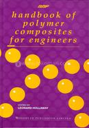 Handbook of Polymer Composites for Engineers