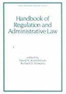 Handbook of Regulation and Administrative Law