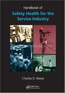 Handbook of Safety Health for the Service Industry
