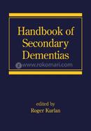 Handbook of Secondary Dementias