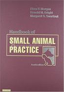 Handbook of Small Animal Practice
