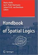 Handbook of Spatial Logics image