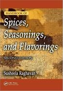 Handbook of Spices, Seasonings and Flavorings