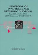 Handbook of Syndromes and Metabolic Disorders