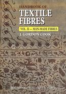 Handbook of Textile Fibres: Man-Made Fibres: 2