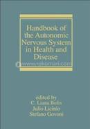 Handbook of the Autonomic Nervous System in Health and Disease