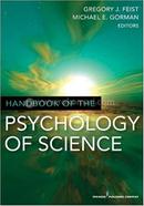 Handbook of the Psychology of Science