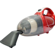 Handheld Vacuum Cleaner-Red image