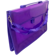 Handle File / Documents carrier file/ File bag / Office 