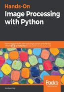 Hands-On Image Processing with Python image