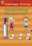 Handwriting Wipe-Clean Book