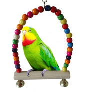 Hanging Bird Swing Toy icon