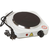 Hanso Hot Plate Single Burner Hotplate Cooking Stove Cooker (900w)