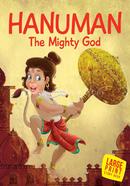 Hanuman The Mighty God