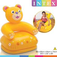 Happy Animal Bear Chair Assortment (Multicolor)