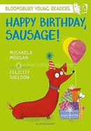 Happy Birthday, Sausage