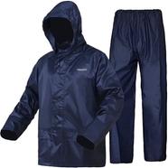 Happylon Waterproof Raincoat With Trouser