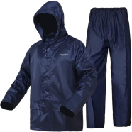 Happylon Waterproof Raincoat With Trouser icon