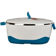 Happyware Versatile Hot Pot W/Lockable Lid 6500 ml - PB633G