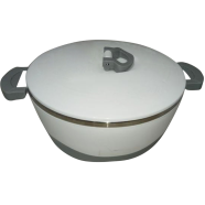 Happyware Versatile Hot Pot W/Lockable Lid 1800 ml - PB631W icon