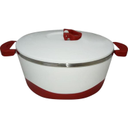 Happyware Versatile Hot Pot W/Lockable Lid 3500 ml - PB632B icon