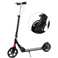 Hapsters Urban Scooter Height-Adjustable Foldable Kick Scooter icon