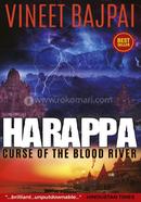 Harappa - Curse Of The Blood River