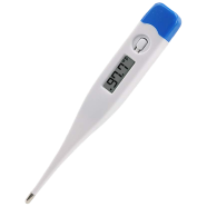 Hard Head Digital Thermometers_1pcs