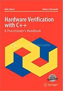 Hardware Verification with C 