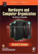 Hardware and Computer Organization 