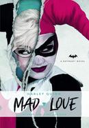 Harley Quinn: Mad Love