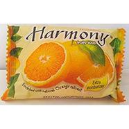 Harmony Fruity Soap Orange 75gm