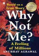 Why Not Me? - A Feeling of Millions image