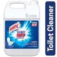 Harpic Liquid Toilet Cleaner 5L - 3196037