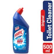 Harpic Toilet Cleaning Liquid 500ml - BD006028