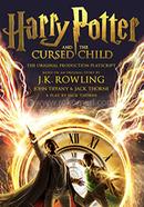 Harry Potter And The Cursed Child - Parts 1 And 2