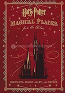 Harry Potter: Magical Places