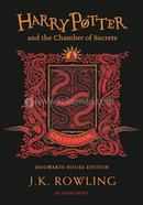 Harry Potter and the Chamber of Secrets - Gryffindor Edition