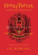Harry Potter and the Order of the Phoenix - Gryffindor Edition