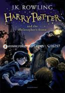 Harry Potter and the Philosopher's Stone image