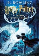 Harry Potter and the Prisoner of Azkaban (1999) (Series-3- New Jacket )