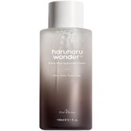 Haruharu Wonder Black Rice Hyaluronic Toner 150ml icon