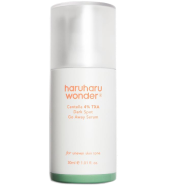 Haruharu Wonder Centella 4 Percent TXA Dark Spot Go Away Serum 30ml