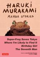 Haruki Murakami Manga Stories : 1