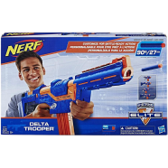 Hasbaro Nerf N-Strike Elite Delta Trooper - E1911