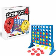 Hasbro Classic Connect 4 Game - A5640