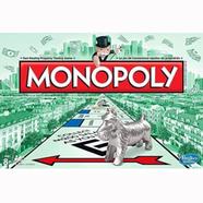 Hasbro Monopoly The Fast Dealing Property Trading Game Multiplayer Board Game