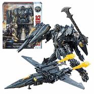 Hasbro Transformers MV5 The Last Knight Leader Class (Megarton) Action Figure